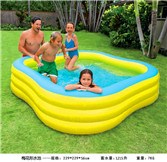 通州充气儿童游泳池